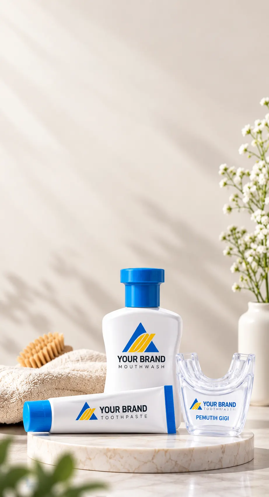 Pertanyaan Seputar Jasa Maklon Oralcare