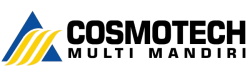 Logo PT. Cosmetech Multi Mandiri