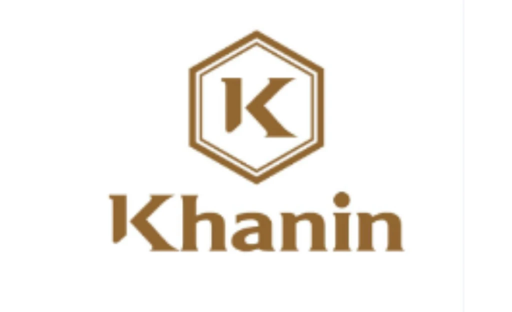 Logo Brand Khanin