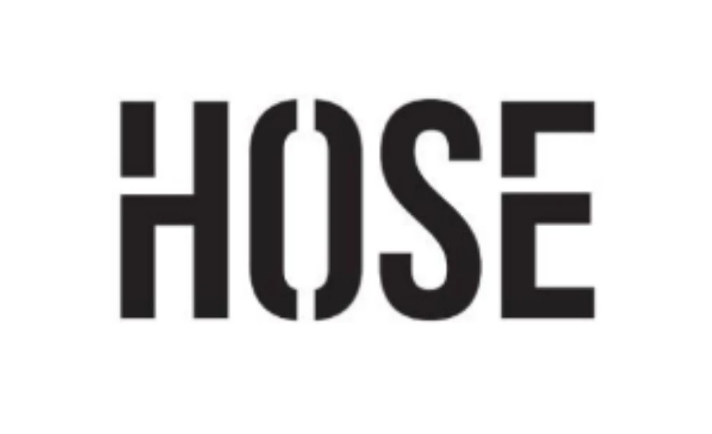 Logo Brand Hose