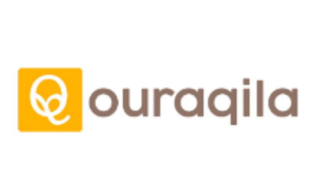 Logo Brand Ouraqila