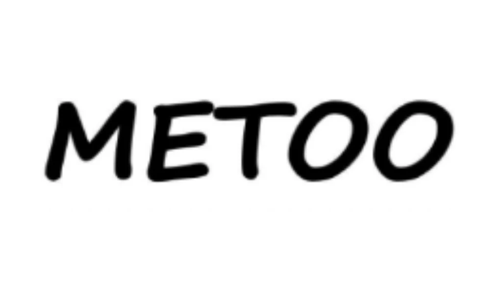 Logo Brand Metoo