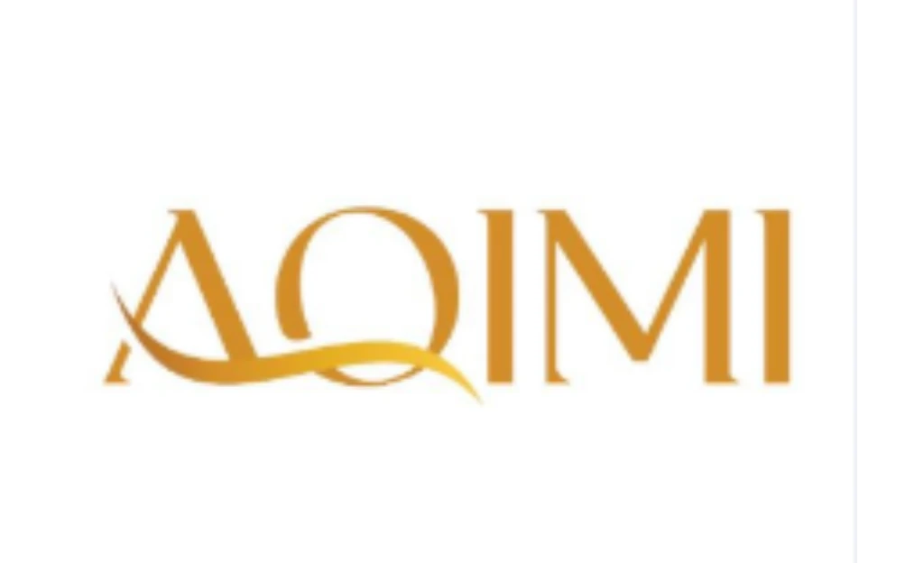 Logo Brand Aqimi