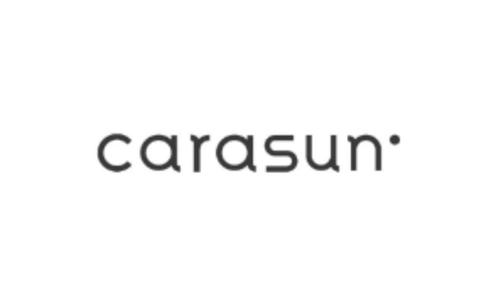 Logo Brand Carasun