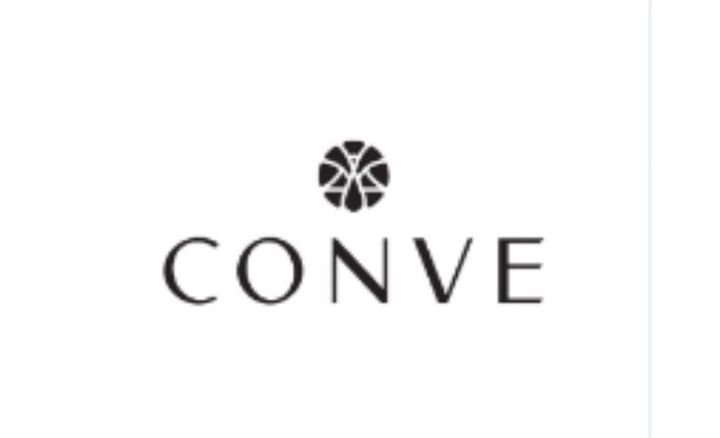 Logo Brand Conve
