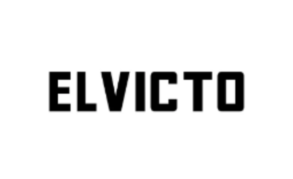 Logo Brand Elvicto