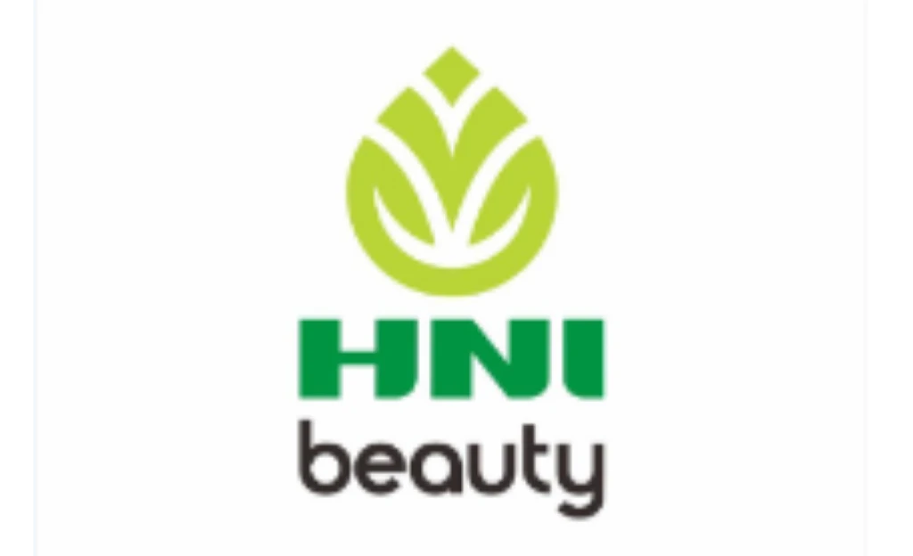 Logo Brand HNI Beauty