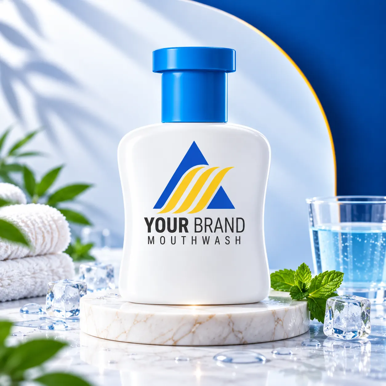 Mouthwash