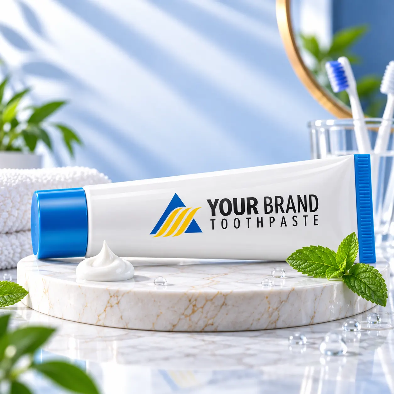 Toothpaste
